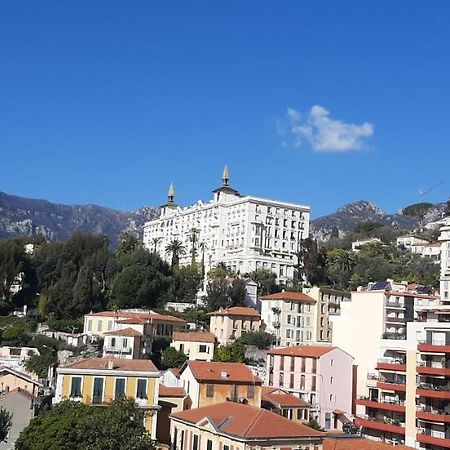 Le Petit Citron Daire Menton Dış mekan fotoğraf