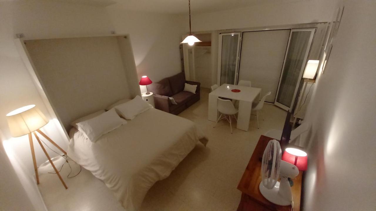 Le Petit Citron Daire Menton Dış mekan fotoğraf