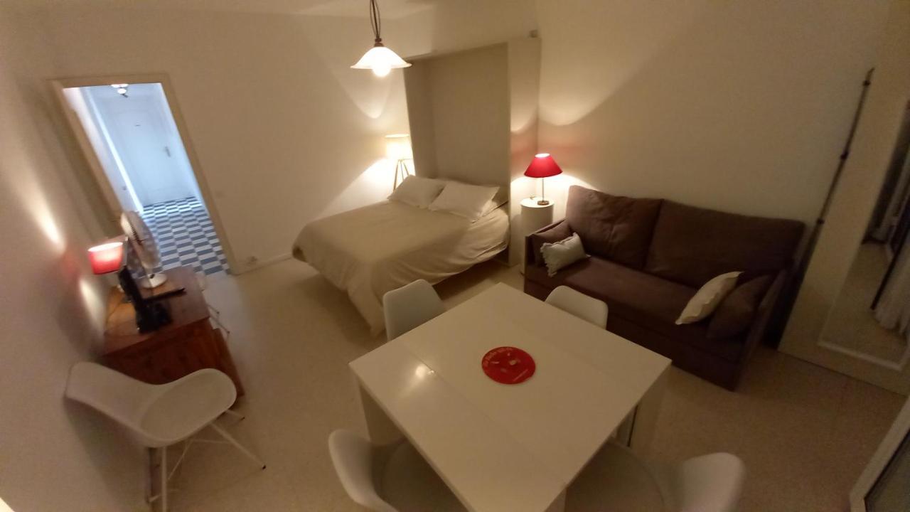 Le Petit Citron Daire Menton Dış mekan fotoğraf