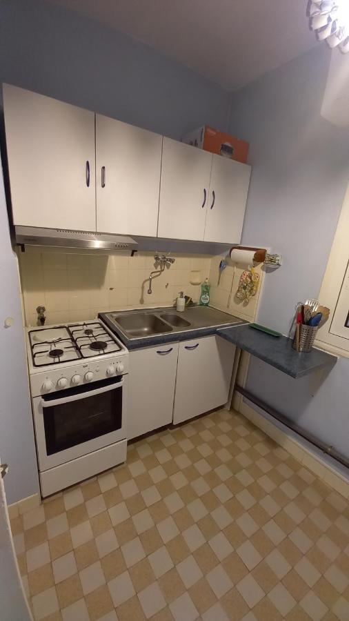 Le Petit Citron Daire Menton Dış mekan fotoğraf
