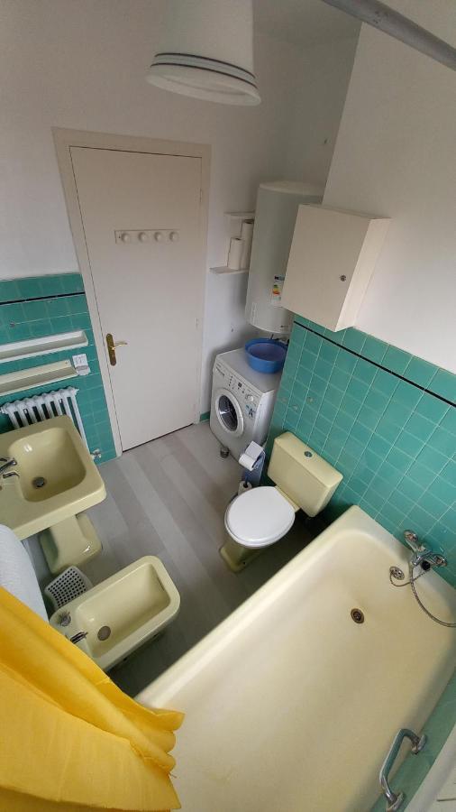Le Petit Citron Daire Menton Dış mekan fotoğraf