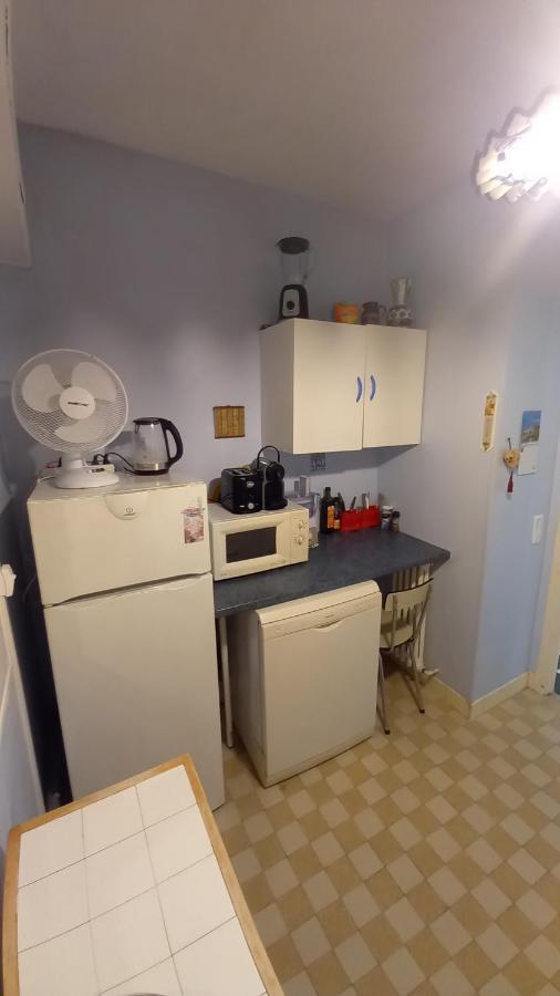 Le Petit Citron Daire Menton Dış mekan fotoğraf
