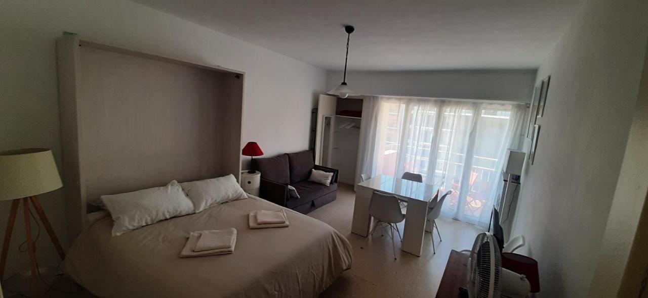 Le Petit Citron Daire Menton Dış mekan fotoğraf