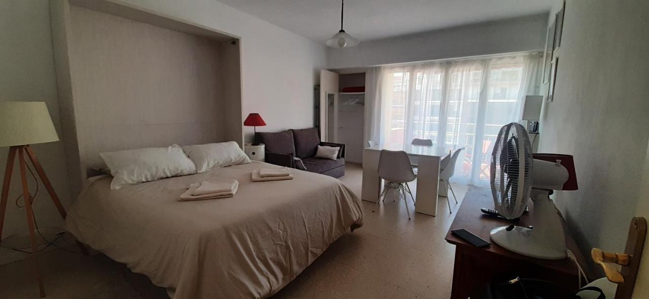 Le Petit Citron Daire Menton Dış mekan fotoğraf