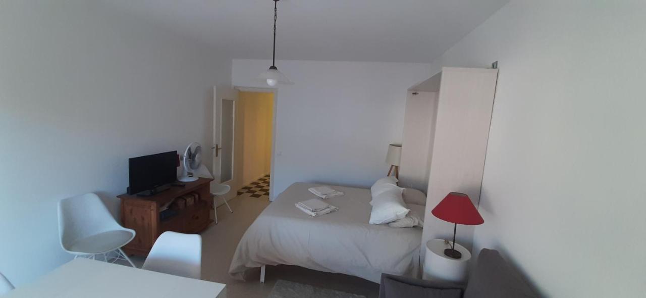 Le Petit Citron Daire Menton Dış mekan fotoğraf