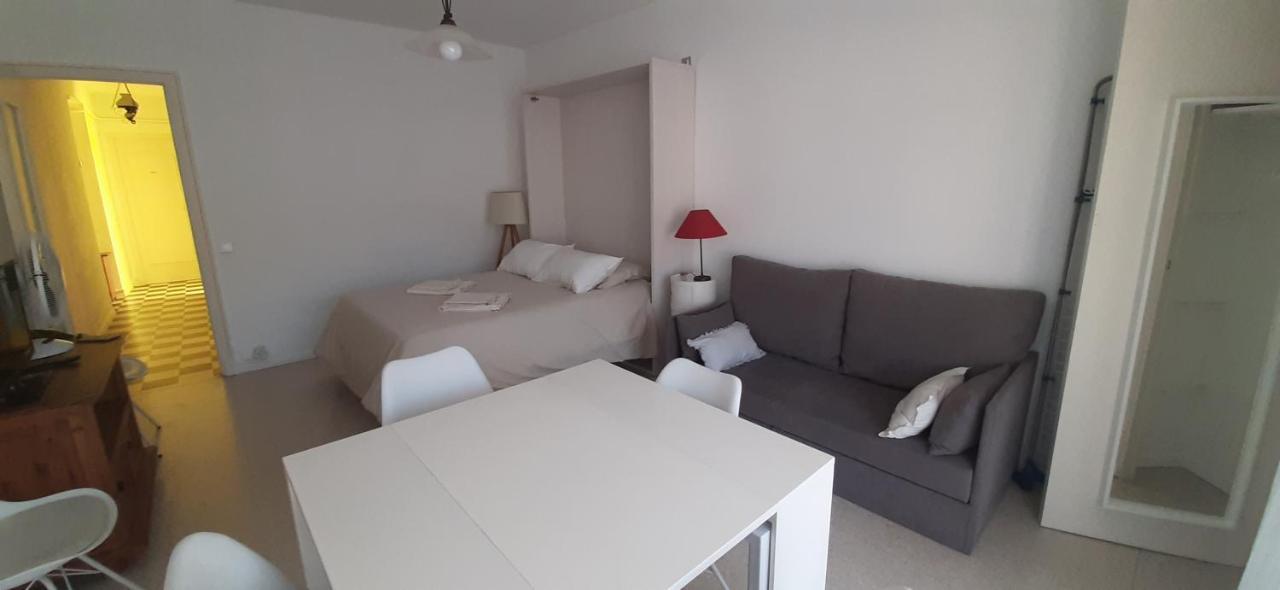 Le Petit Citron Daire Menton Dış mekan fotoğraf