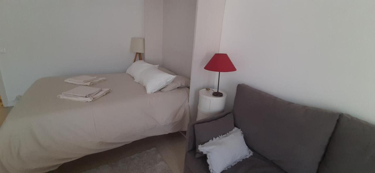 Le Petit Citron Daire Menton Dış mekan fotoğraf