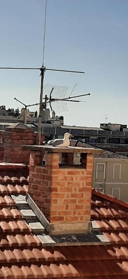 Le Petit Citron Daire Menton Dış mekan fotoğraf