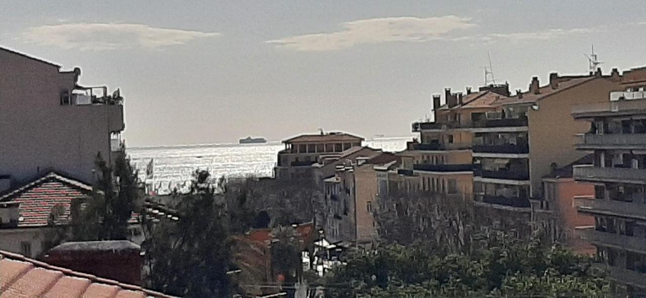 Le Petit Citron Daire Menton Dış mekan fotoğraf