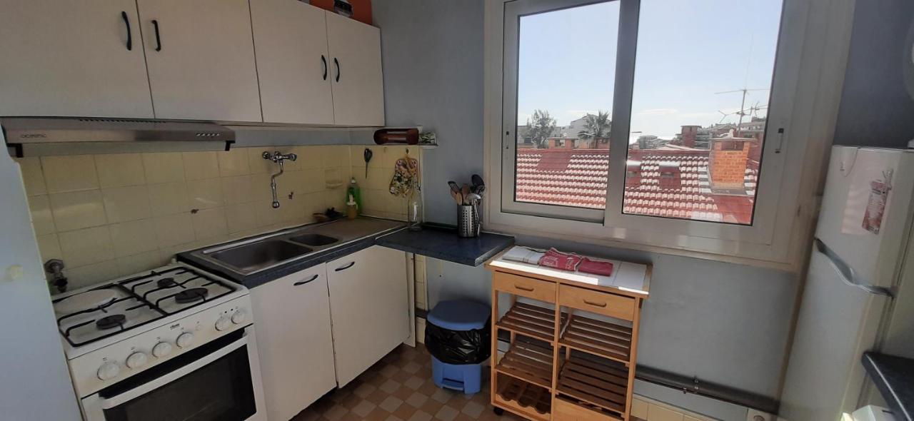 Le Petit Citron Daire Menton Dış mekan fotoğraf