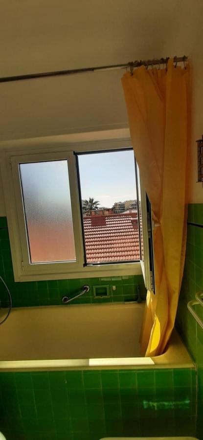 Le Petit Citron Daire Menton Dış mekan fotoğraf