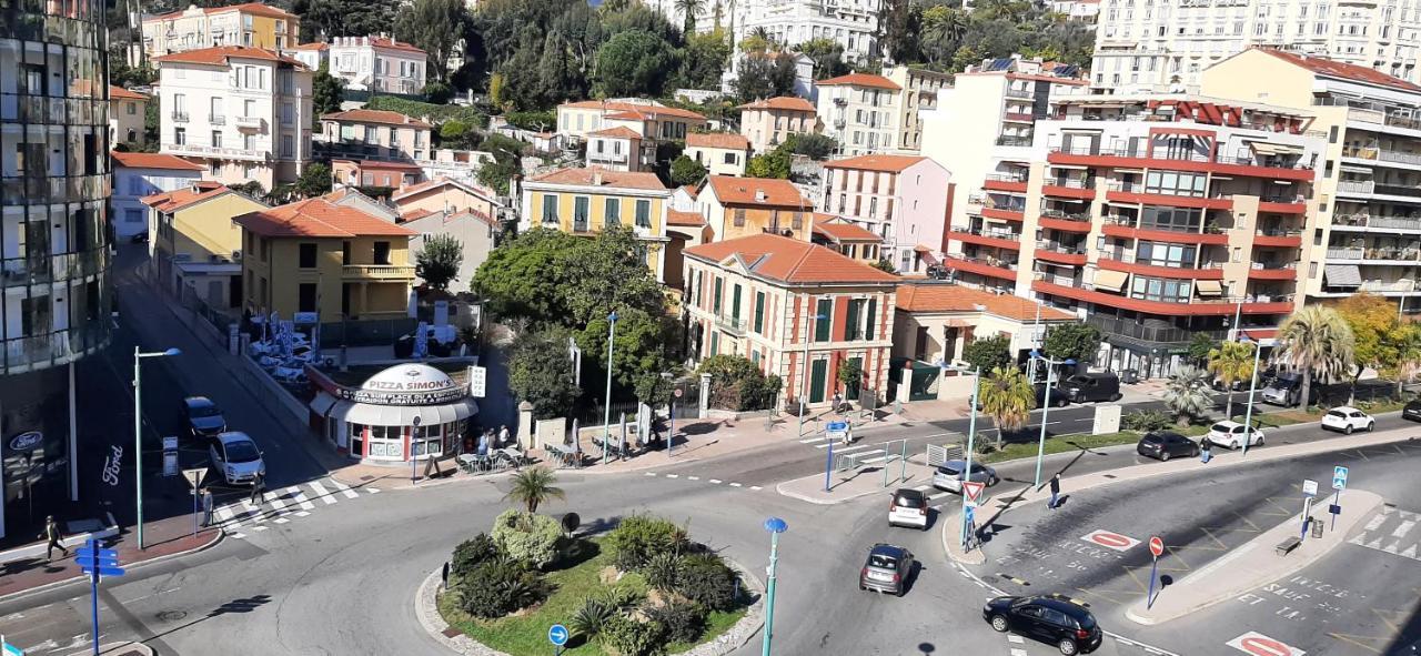 Le Petit Citron Daire Menton Dış mekan fotoğraf